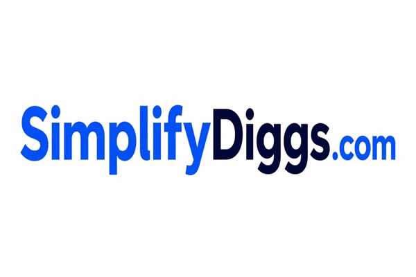 simplifydiggs com