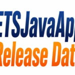 etsjavaapp release date