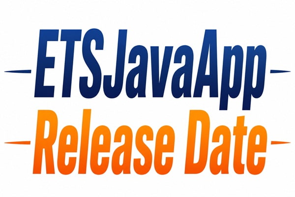 etsjavaapp release date