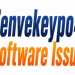fix zenvekeypo4 software issue