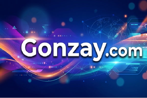 gonzay. com