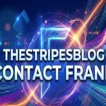 thestripesblog contact frank