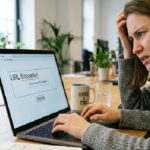 url encoder spellmistake