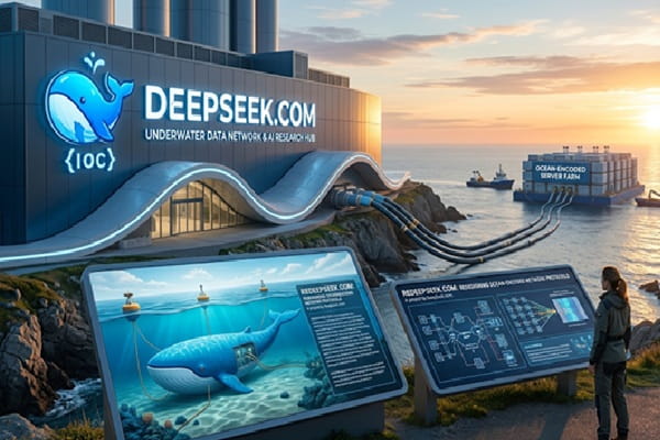 redeepseek com