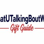 WhatUTalkingBoutWillis Gift Guide